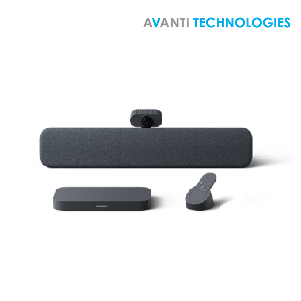 Google Meet Series One Room Kits (Small Kit) Avanti Singapore